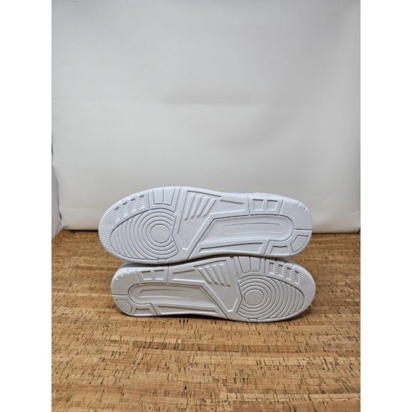 Kito Wares Shoes Mother Mary Tribus Men’s 11 Jordan 3 Blue‎ White Rare Casual - Picture 12 of 14